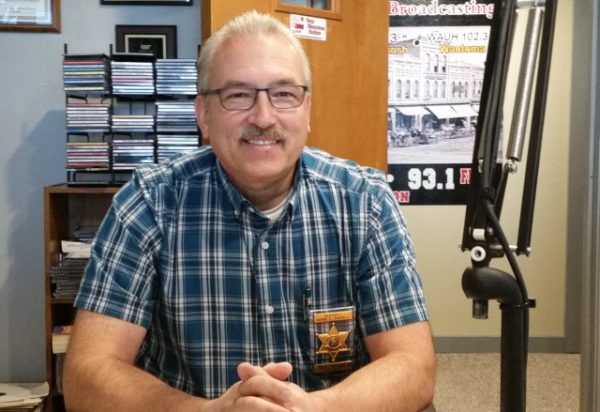 Letter From Green Lake County Sheriff Mark Podoll – Hometown Broadcasting