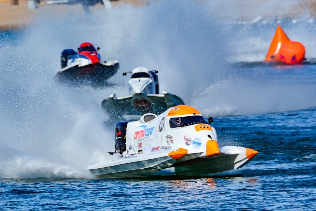 sheboygan powerboat race